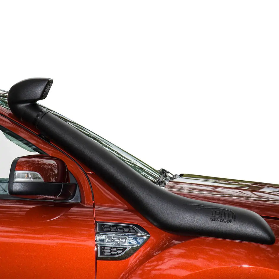 011SAT0120A AIRTEC SNORKEL POLYETHYLENE BLACK KIT