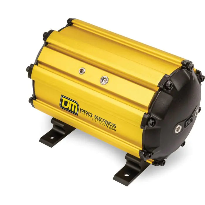 013COMPAT02 TJM PRO SERIES AIR TANK 2.5L