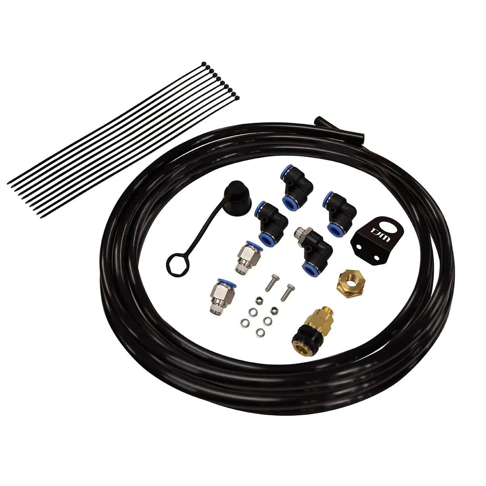 013COMPRACK - TJM PRO SERIES REMOTE AIR COUPLING KIT