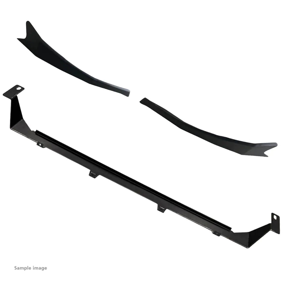 076HTKIT21T, Skip to the end of the images gallery Skip to the beginning of the images gallery TJM HEADLIGHT INFILL & GRILLE KIT SUIT CHASER BAR