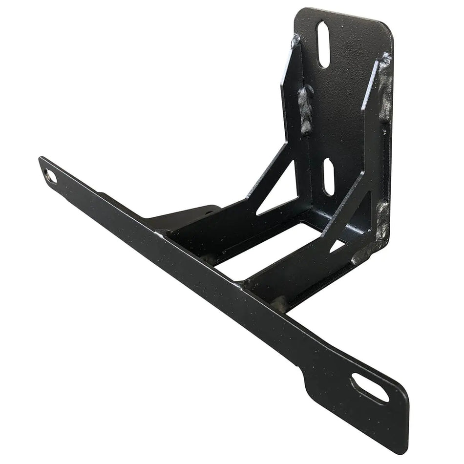 SKU: 076SKITC21V - TJM RADAR MOUNT KIT CHASER BULL BAR