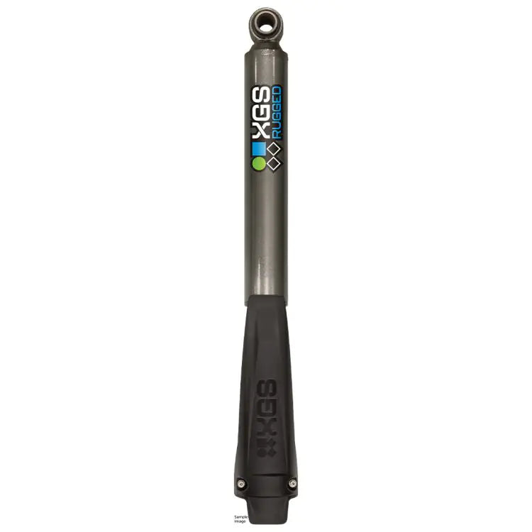 XGS rugged rear shock (ea) |TOYOTA HILUX 8th GEN