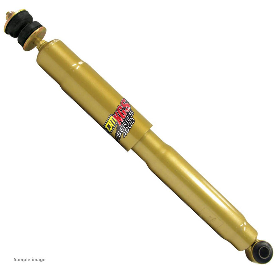 SKU - 650XS169G - XGS Series 4000 XS Shock 40mm Each - Ford Everest