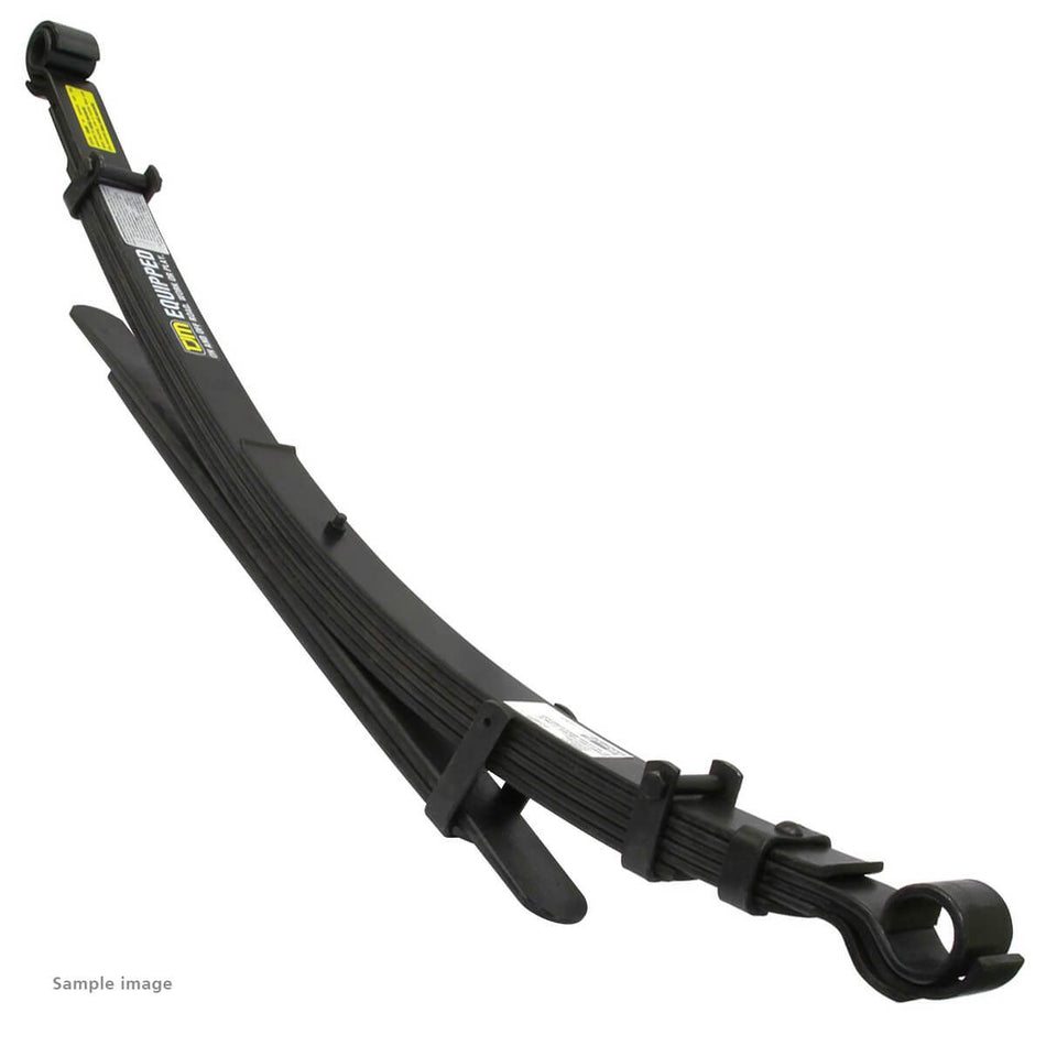XGS Leaf Spring 100kg (1 only)