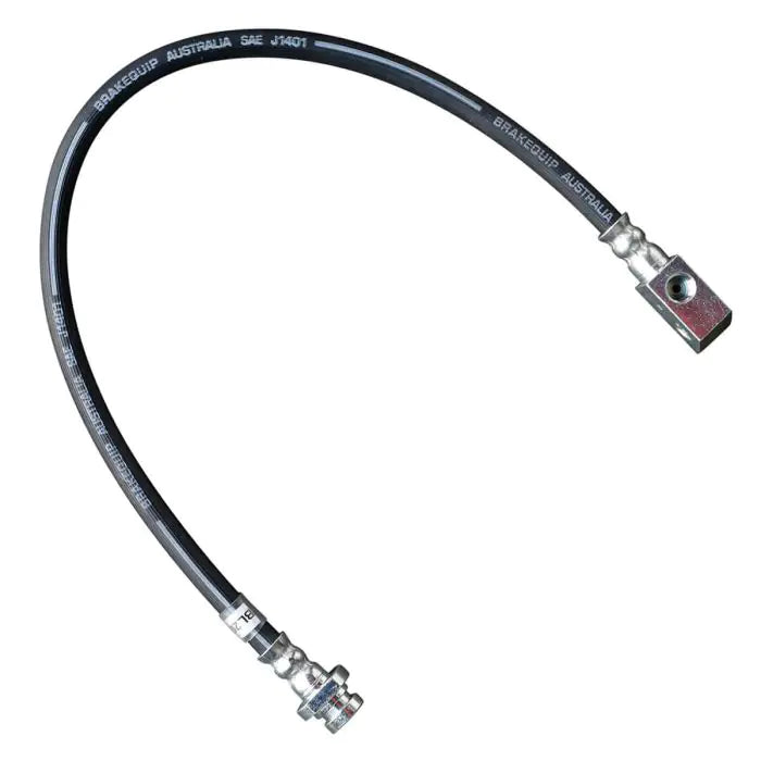 TJM XGS Extended Brake Line Kit