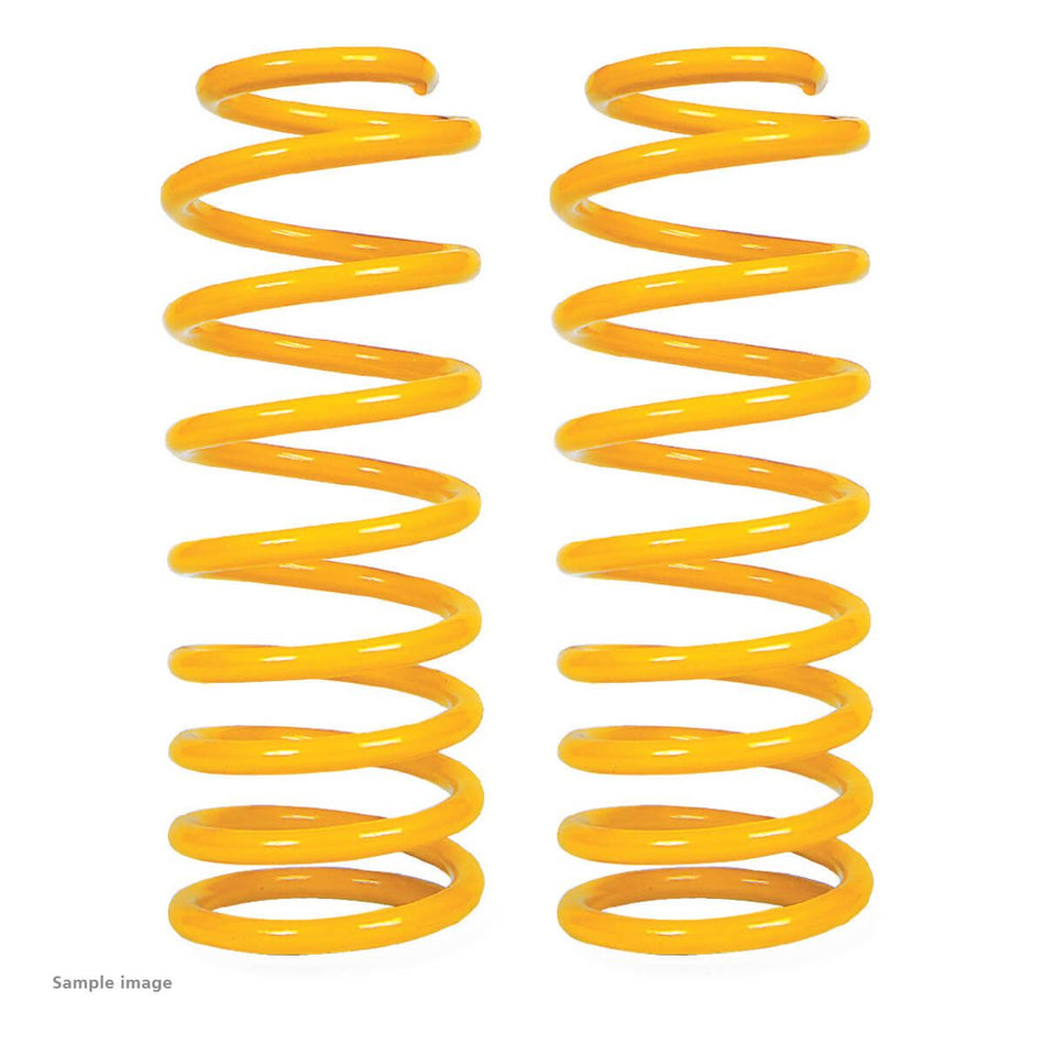 XGS Coil Springs 0-40Kg Pair