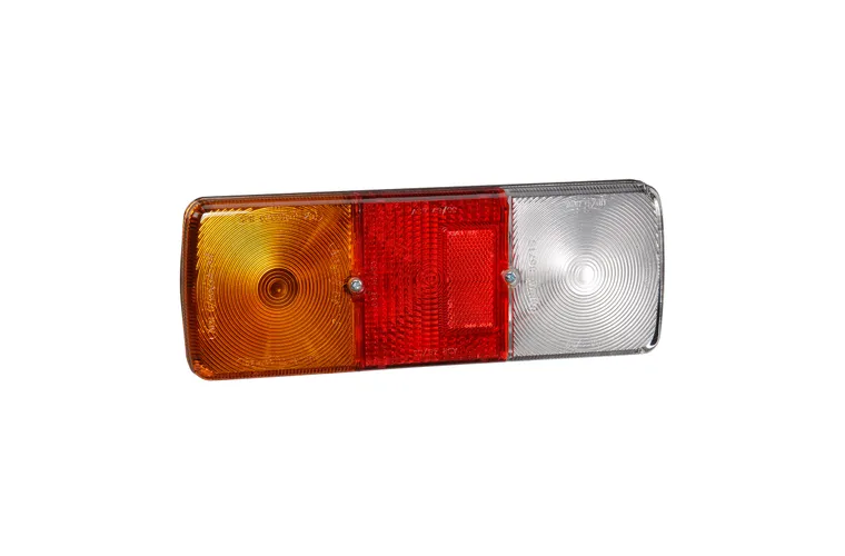 Rear Stop/Tail Direction Indicator Reverse Lamp