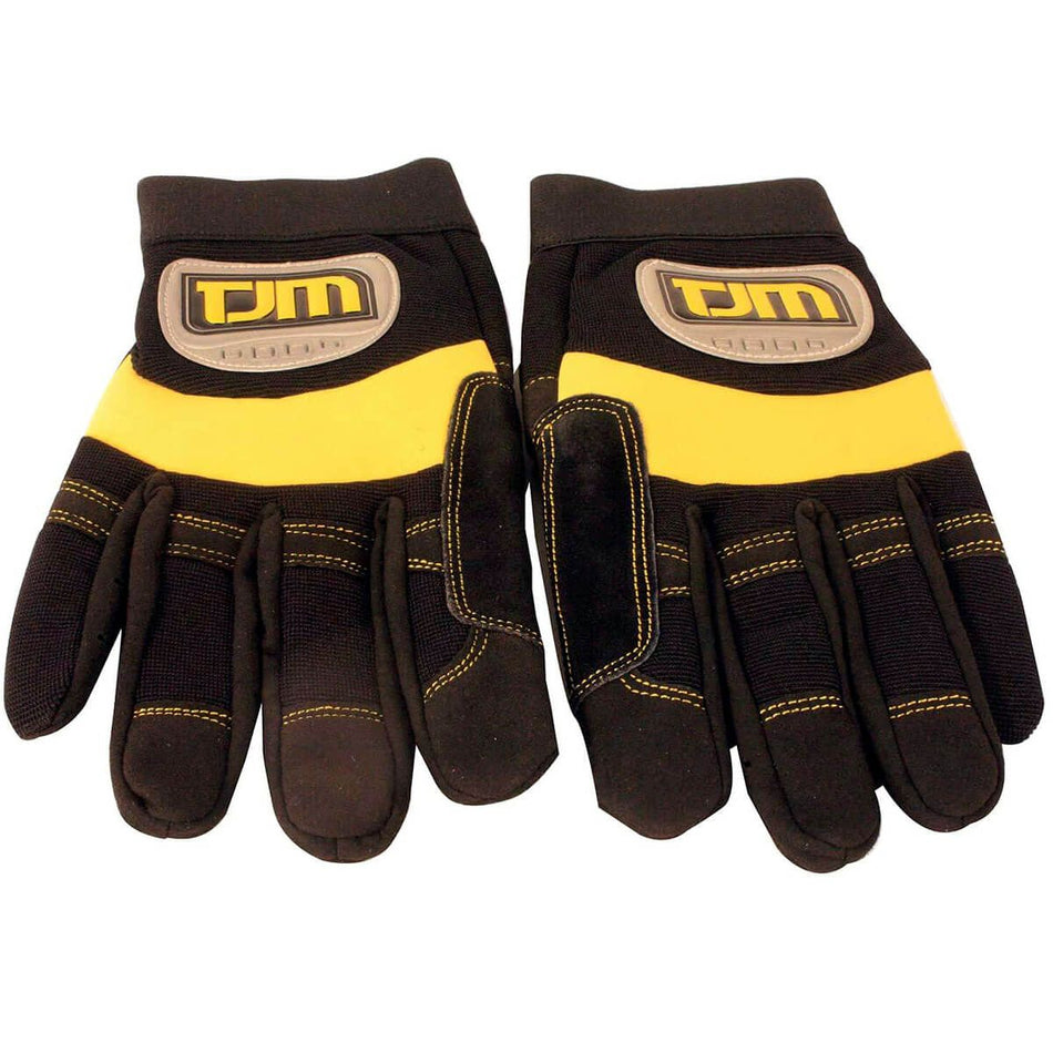 TJM PREMIUM RECOVERY GLOVES (XL)