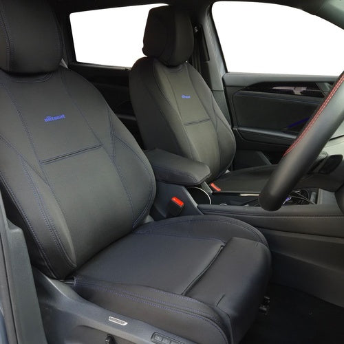 200 Series WetSeat covers