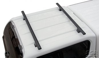 EGR Heavy Duty 150kg Canopy Roof Racks