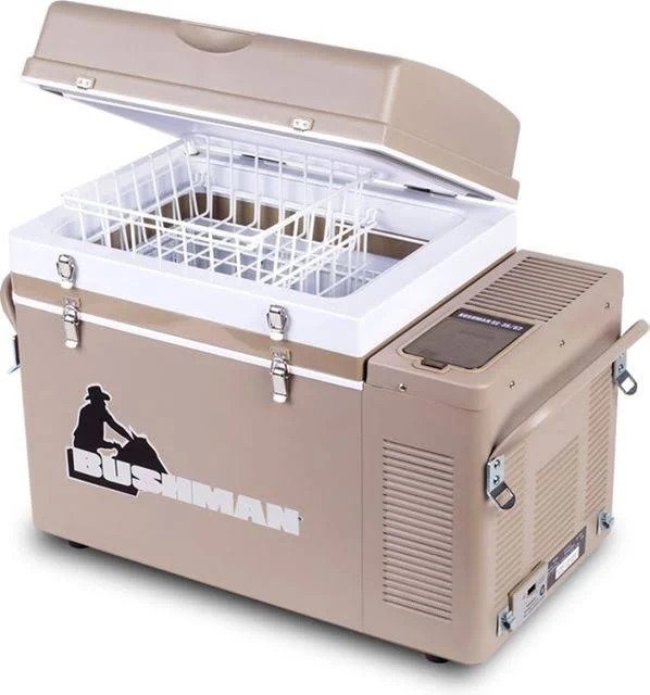 Bushmans 35L to 52L Fridge Kit