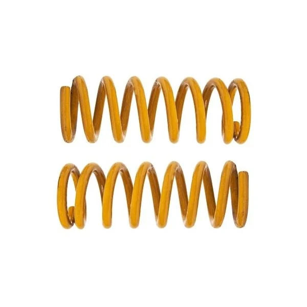 XGS Rear Lift Coil Springs for Toyota Prado and FJ Cruiser