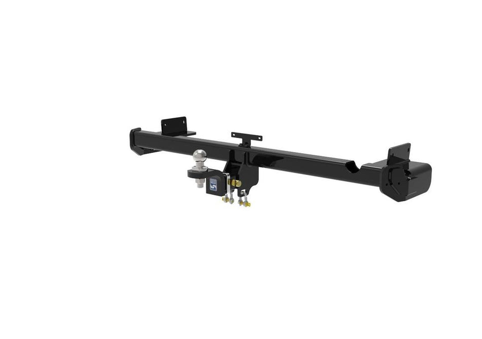 03394RW, Towbar to suit Hyundai Tucson (1-2021 to 3-2024) 03394RW